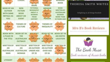 #Book Bingo 2019 Round 13: ‘Romance ’ – The Trouble With Choices by Trish Morey