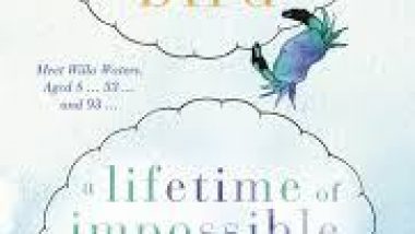 New Release Book Review: A Lifetime of Impossible Days by Tabitha Bird