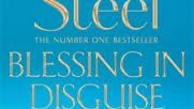 New Release Book Review: Blessing in Disguise by Danielle Steel