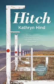 New Release Book Review: Hitch by Kathryn Hind