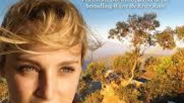 New Release Book Review: Wildflower Ridge by Maya Linnell