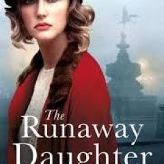 Book Review: The Runaway Daughter by Joanna Rees