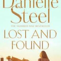 New Release Book Review: Lost and Found by Danielle Steel