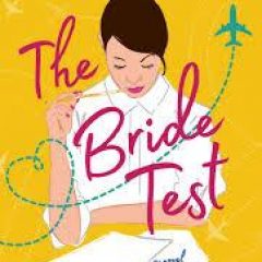 New Release Book Review: The Bride Test by Helen Hoang