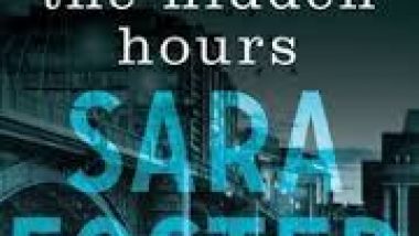 Book Review: The Hidden Hours by Sara Foster