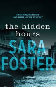Book Review: The Hidden Hours by Sara Foster