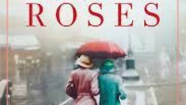 New Release Book Review: Lost Roses by Martha Hall Kelly