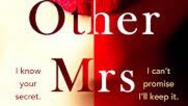 New Release Book Review: The Other Mrs Miller by Allison Dickson
