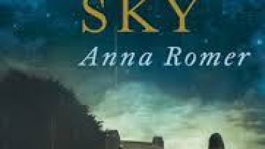 Book Review: Under the Midnight Sky by Anna Romer