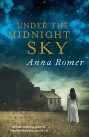 Book Review: Under the Midnight Sky by Anna Romer