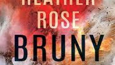 New Release Book Review: Bruny by Heather Rose