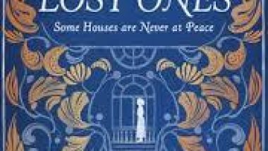 New Release Book Review: The Lost Ones by Anita Frank