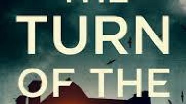 New Release Book Review: The Turn of the Key by Ruth Ware