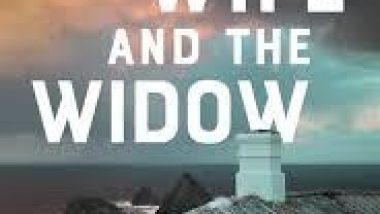 New Release Book Review: The Wife and the Widow by Christian White