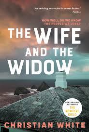 New Release Book Review: The Wife and the Widow by Christian White