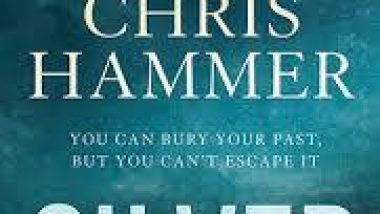 New Release Book Review: Silver by Chris Hammer