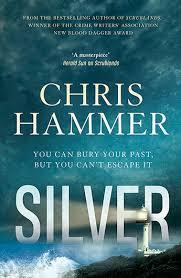 New Release Book Review: Silver by Chris Hammer