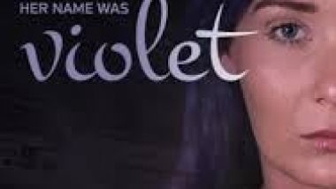 Pre Release Book Review: Her Name Was Violet by Billy Curry