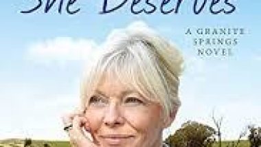New Release Book Review: The Life She Deserves by Maggie Christensen