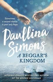 Book Review: A Beggar’s Kingdom by Paullina Simons