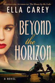 New Release Book Review: Beyond the Horizon by Ella Carey