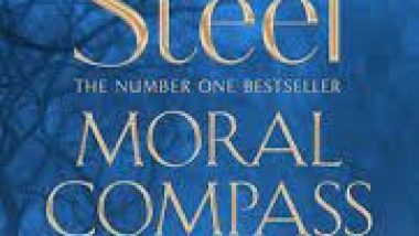 New Release Book Review: Moral Compass by Danielle Steel