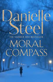 New Release Book Review: Moral Compass by Danielle Steel