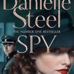 Book Review: Spy by Danielle Steel