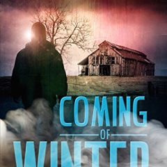 Coming of Winter by Tom Threadgill