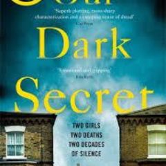 New Release Book Review: Our Dark Secret by Jenny Quintana