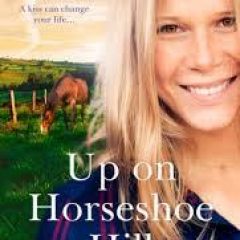 New Release Book Review: Up on Horseshoe Hill by Penelope Janu