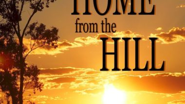Book Blast: Home from the Hill by Susanne Bellamy