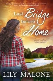 New Release Book Review: Last Bridge Before Home by Lily Malone