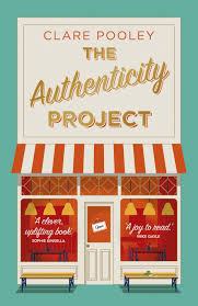New Release Book Review: The Authenticity Project by Clare Pooley