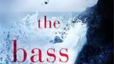 New Release Book Review: The Bass Rock by Evie Wyld