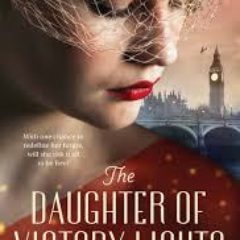 New Release Book Review: The Daughter of Victory Lights by Kerri Turner