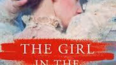 New Release Book Review: The Girl in the Painting by Tea Cooper
