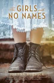 New Release Book Review: The Girls with No Names by Serena Burdick
