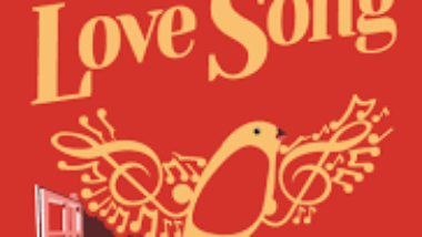 New Release Book Review: The Lost Love Song by Minnie Darke