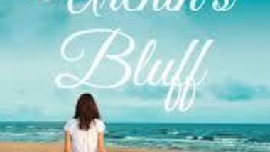 Book Review: Summer at Urchin’s Bluff by Eliza Bennetts