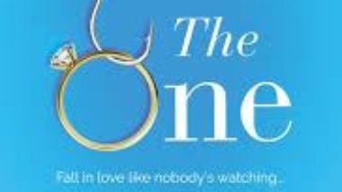 Book Review: The One by Kaneana May