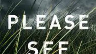 New Release Book Review: Please See Us by Caitlin Mullen
