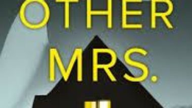 New Release Book Review: The Other Mrs by Mary Kubica