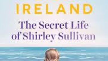 New Release Book Review: The Secret Life of Shirley Sullivan by Lisa Ireland