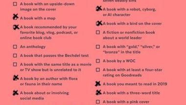 POPSUGAR READING CHALLENGE 2020: The Boy from the Woods by Harlan Coben