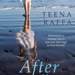 Book Review: After Goodbye by Teena Raffa