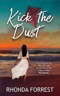 Book Review: Kick the Dust by Rhonda Forrest