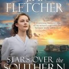 New Release Book Review: Stars Over the Southern Ocean by J.H