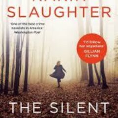 New Release Book Review: The Silent Wife by Karin Slaughter