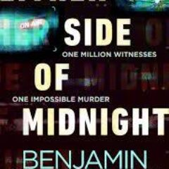 Better Reading Preview: Either Side of Midnight by Benjamin Stevenson